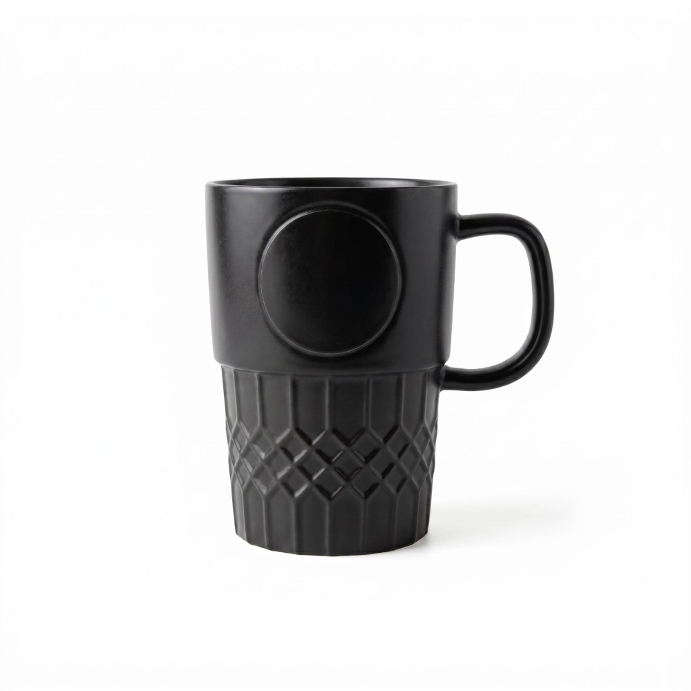 Tasse en céramique 460 ml / 15,6 oz